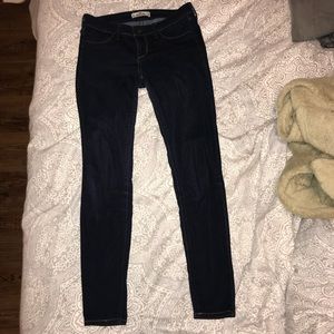 Hollister Jeggings